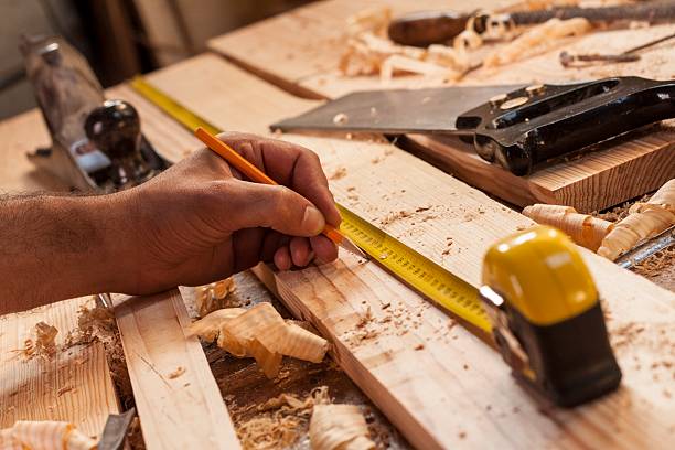 Top Woodworking Services Near me in 2024